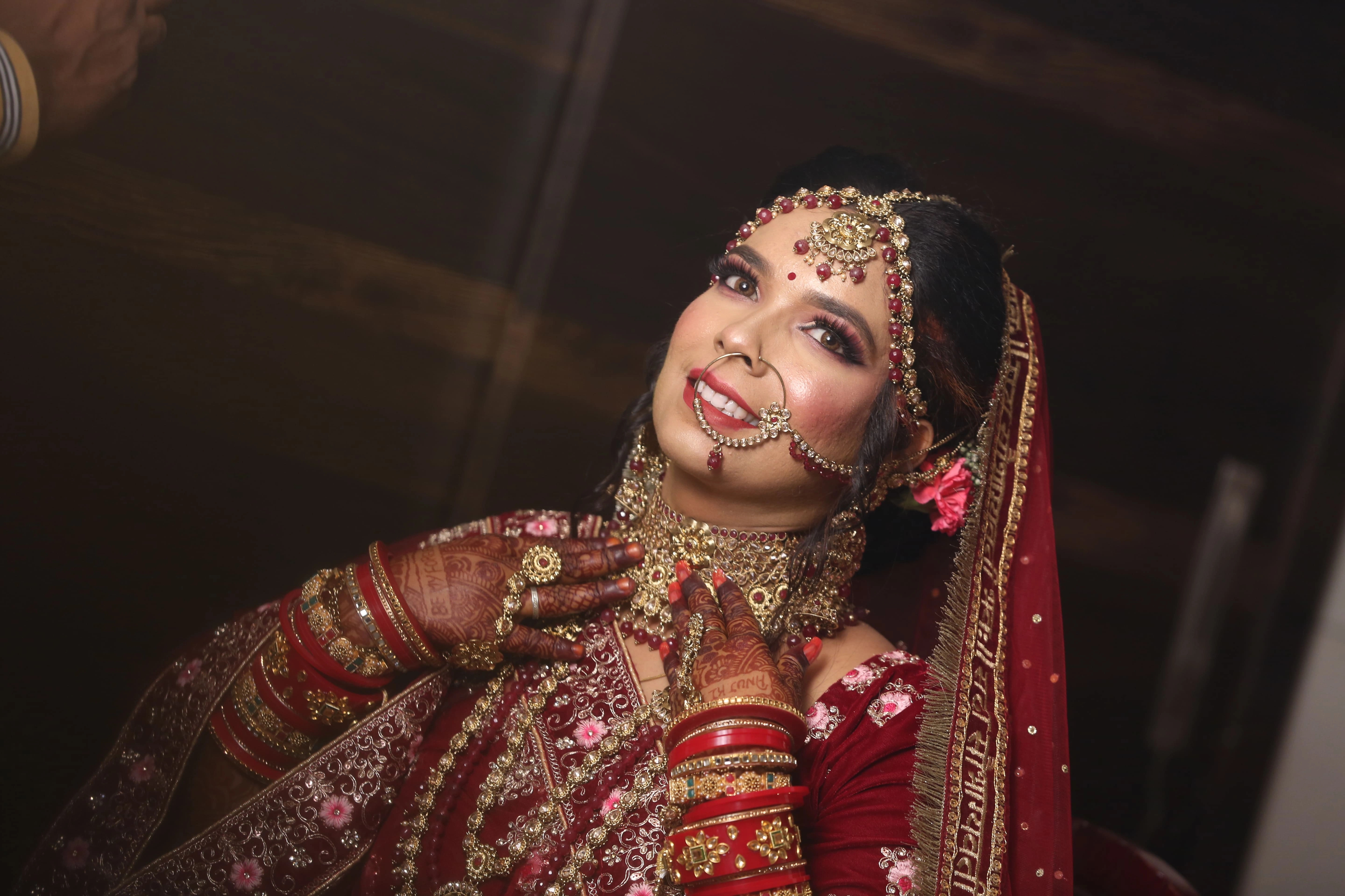 wedding Shoots